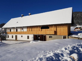 Apartments Arh Bohinjska Bistrica